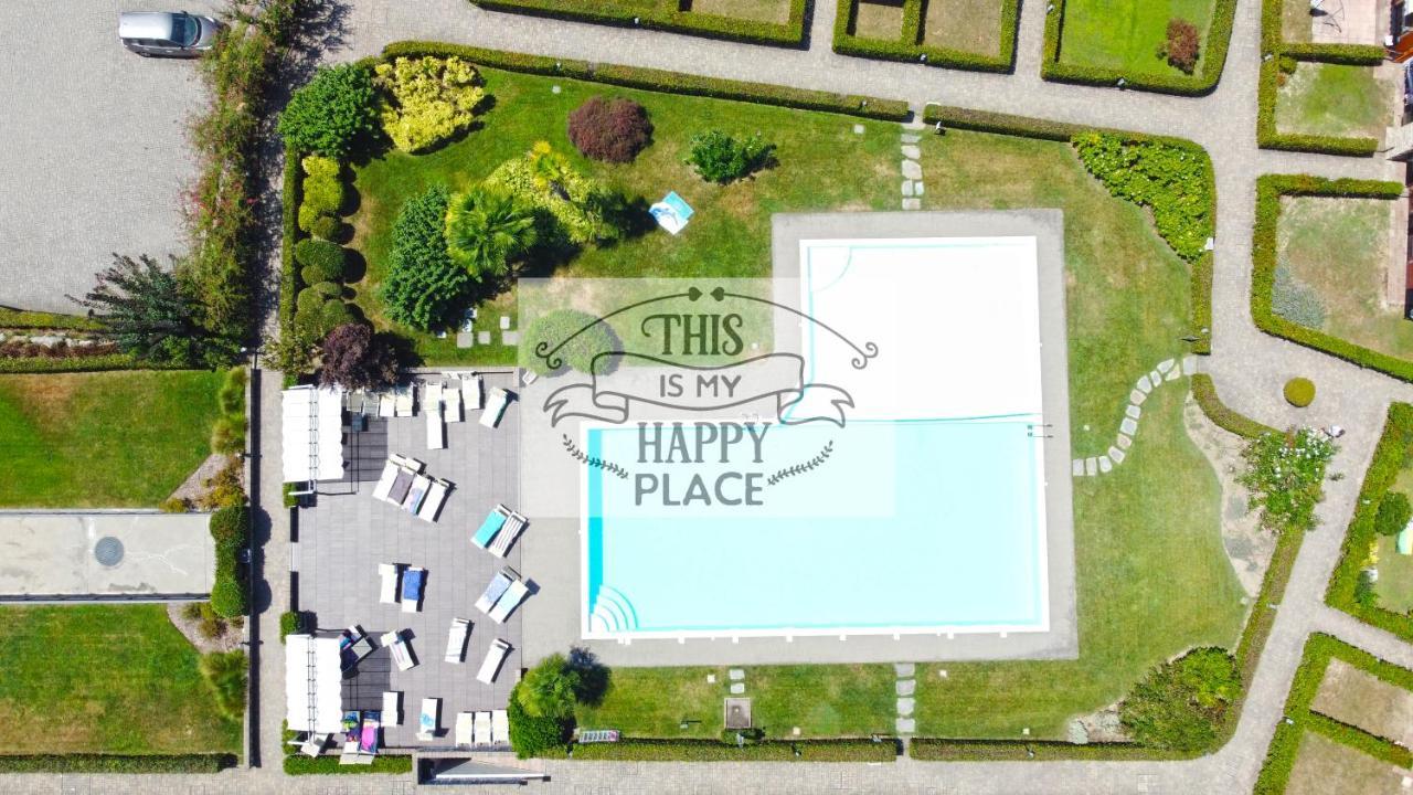 This Is My Happy Place Leggiuno Ngoại thất bức ảnh